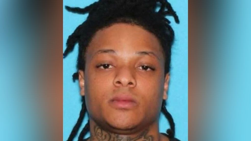 Man arrested in connection to Thanksgiving shooting of an Uber driver