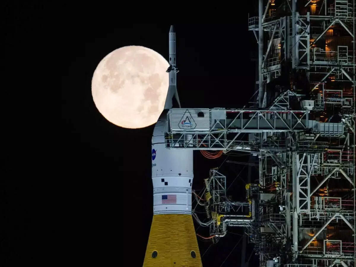 NASA Artemis rocket launch stopped: What went wrong, what is the ...