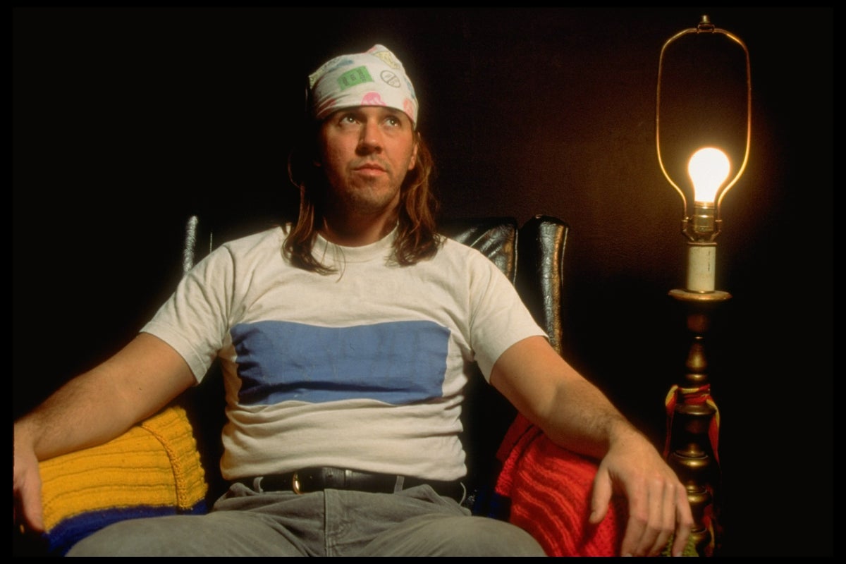 Debunking the myth of the toxic 'Infinite Jest bro'