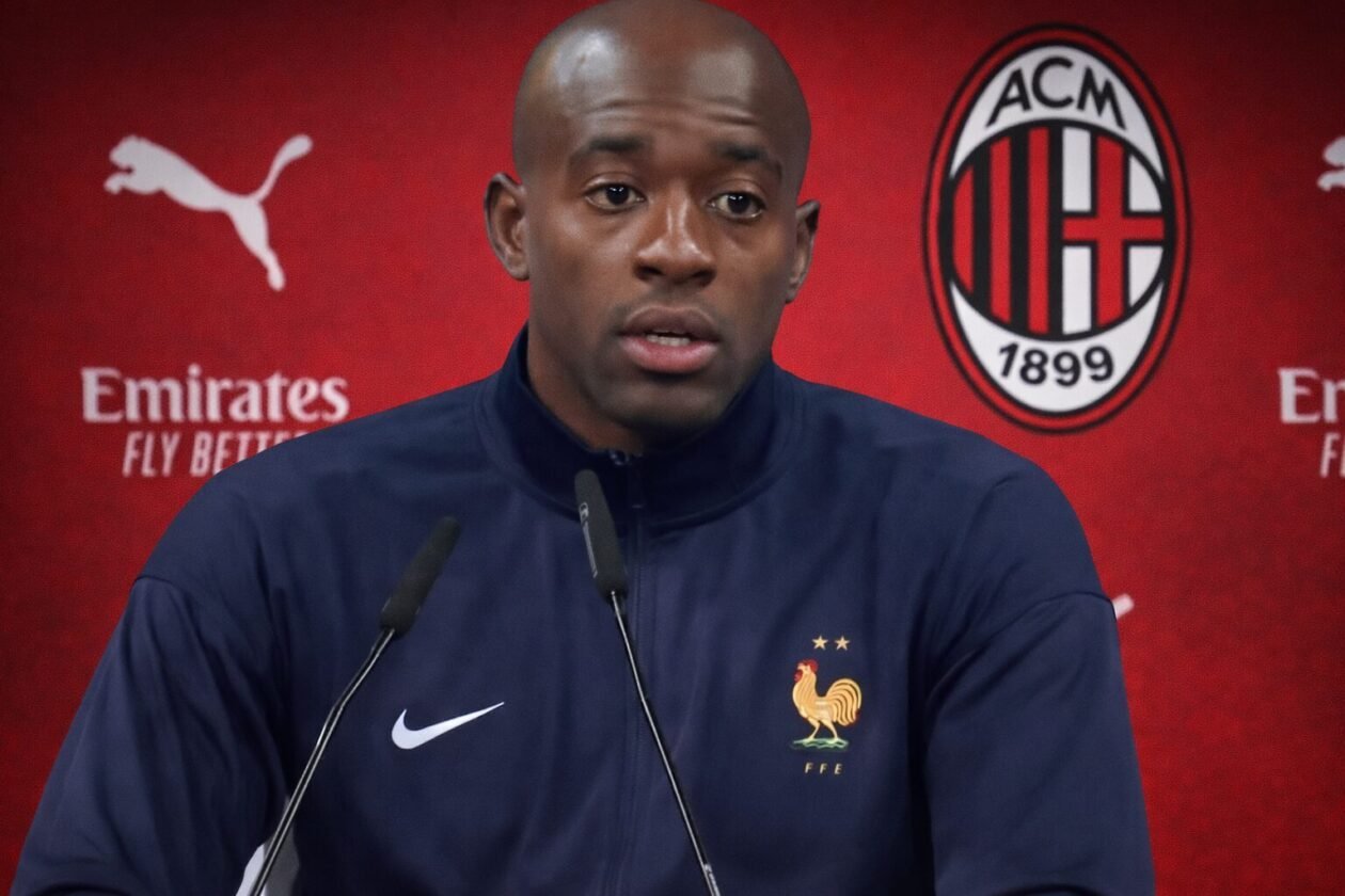 AC Milan: ¡El traspaso de Mateta se derrumba en un giro dramático!