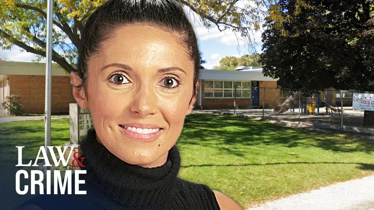 5 'bad' teachers accused of shocking sex crimes