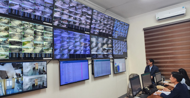 Ngành đường sắt đột phá tự chủ công nghệ hệ thống thông tin tín hiệu