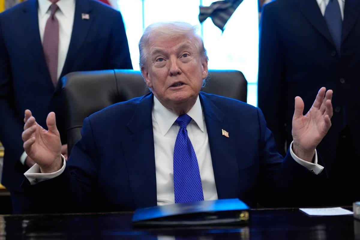 Trump urges House to vote quickly to end the partial government shutdown