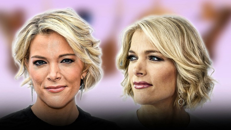 The most inappropriate outfits Megyn Kelly has ever worn