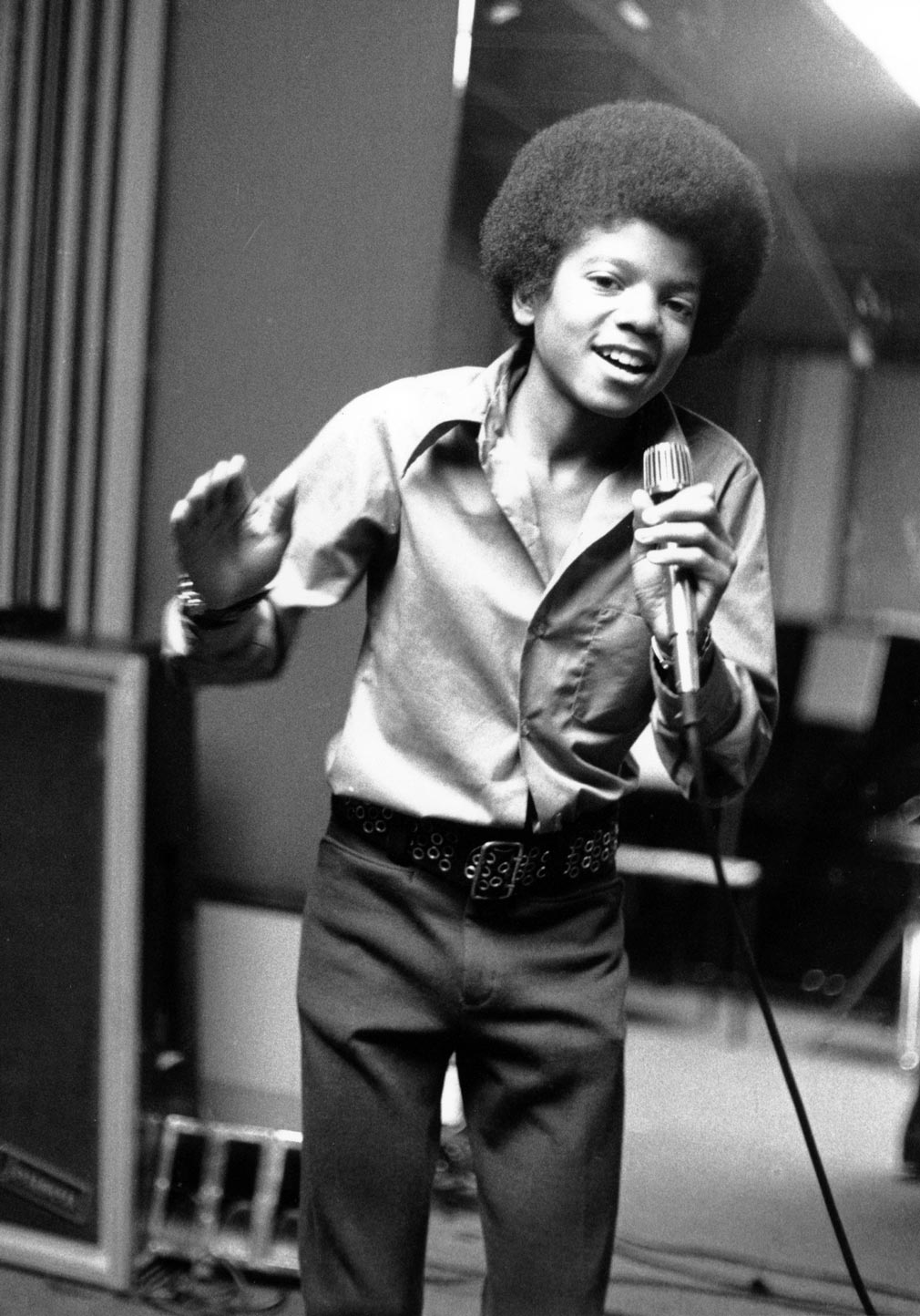 From young unknowns to Oscar-nominated actors: A closer look at the ...