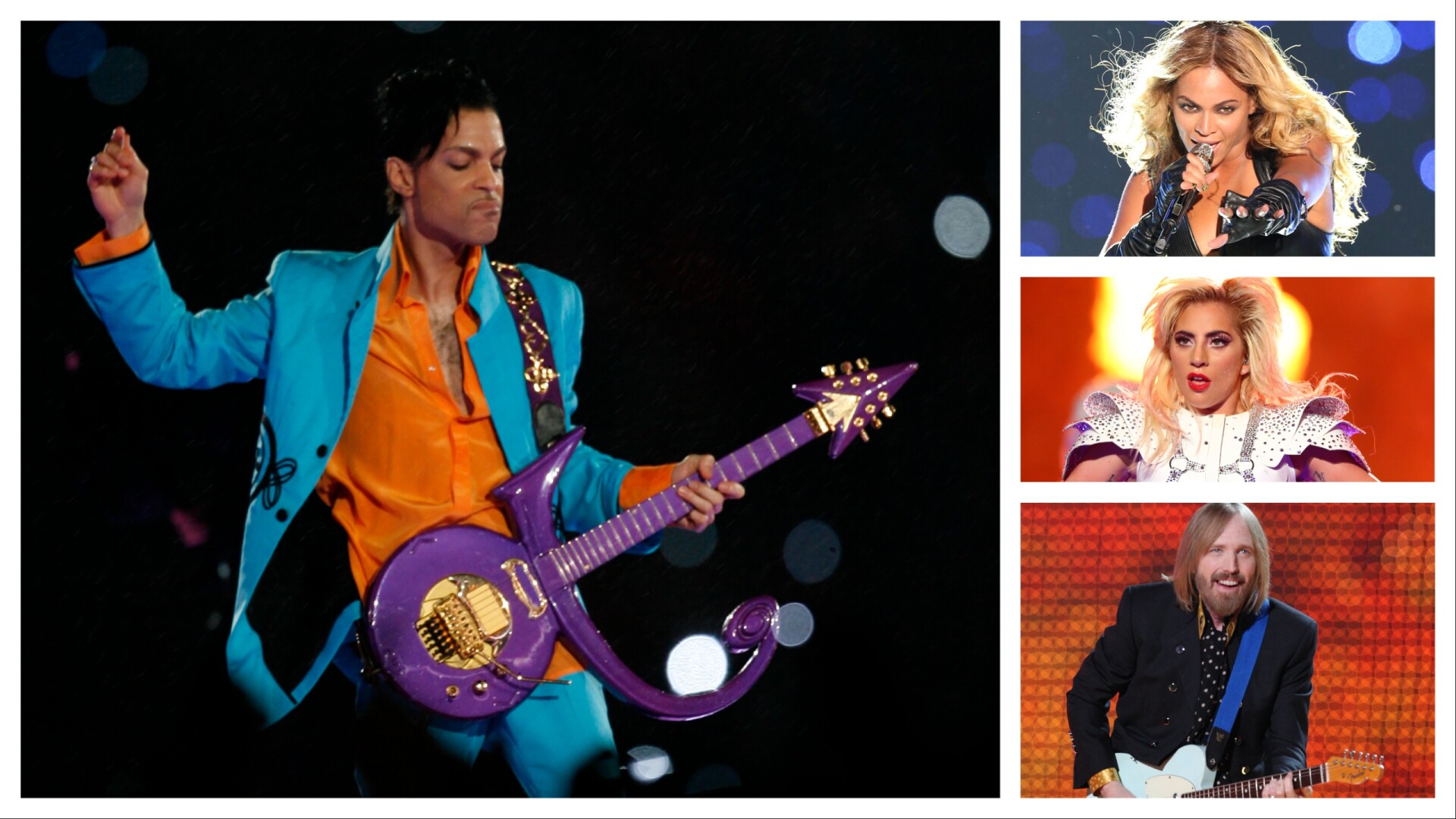 Ranking the best Super Bowl halftime shows in history<br><br>