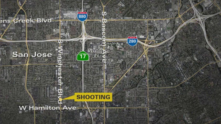 Teen killed in San Jose's first homicide of 2026