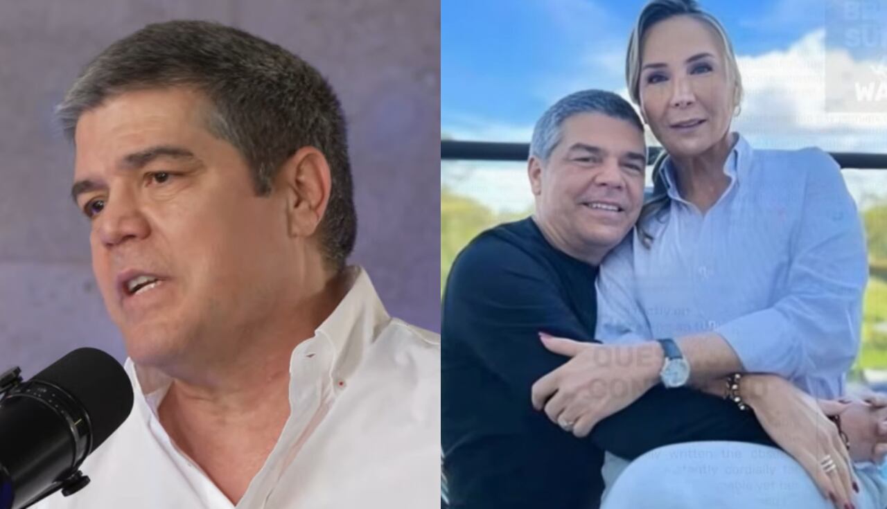 Andrés Ricci, asesino de Luz M Tristán, dio aterradores detalles sobre ...