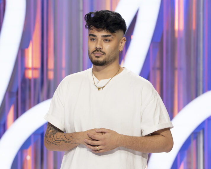 American Idol recap: A teen returns after quitting season 23