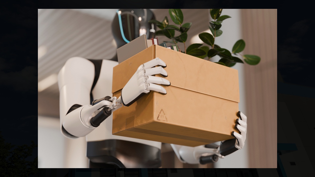 Amazon plans to avoid hiring 600,000 workers through automation by 2033