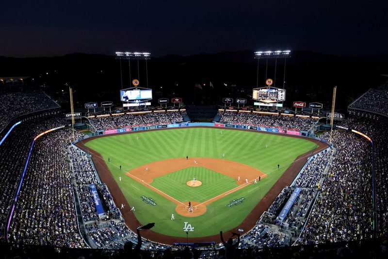 Six more teams ask MLB to produce their TV broadcasts