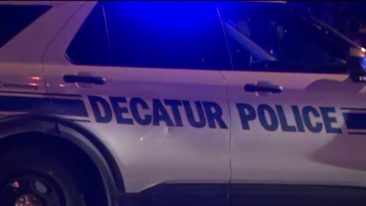 Police search for accused library shooter