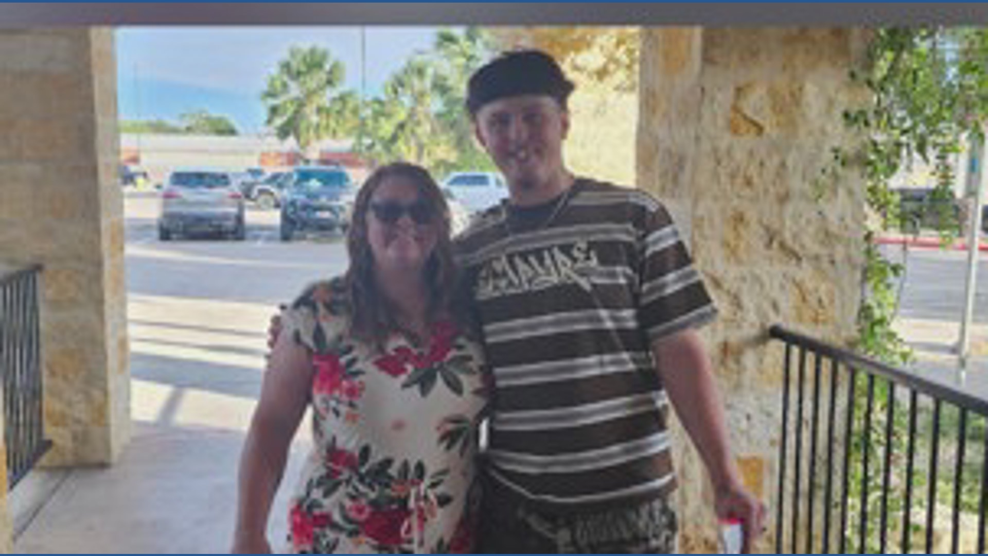 Kerrville ISD student run over by school bus