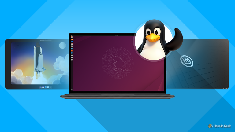 The Linux beginner phase every veteran secretly remembers