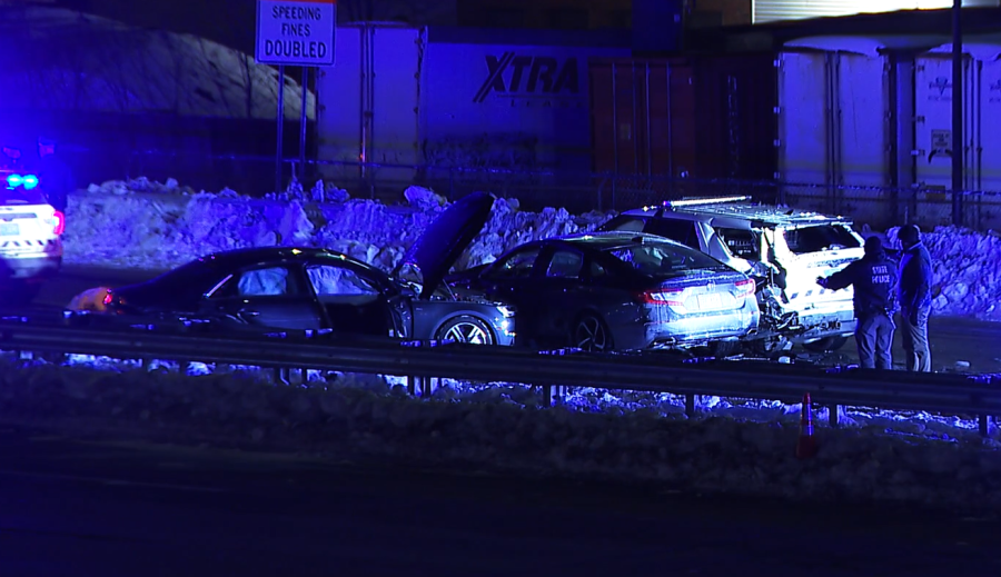 Investigation ongoing into deadly New Bedford crash