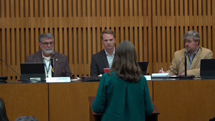 Decatur city council approves stricter regulations for short-term rentals