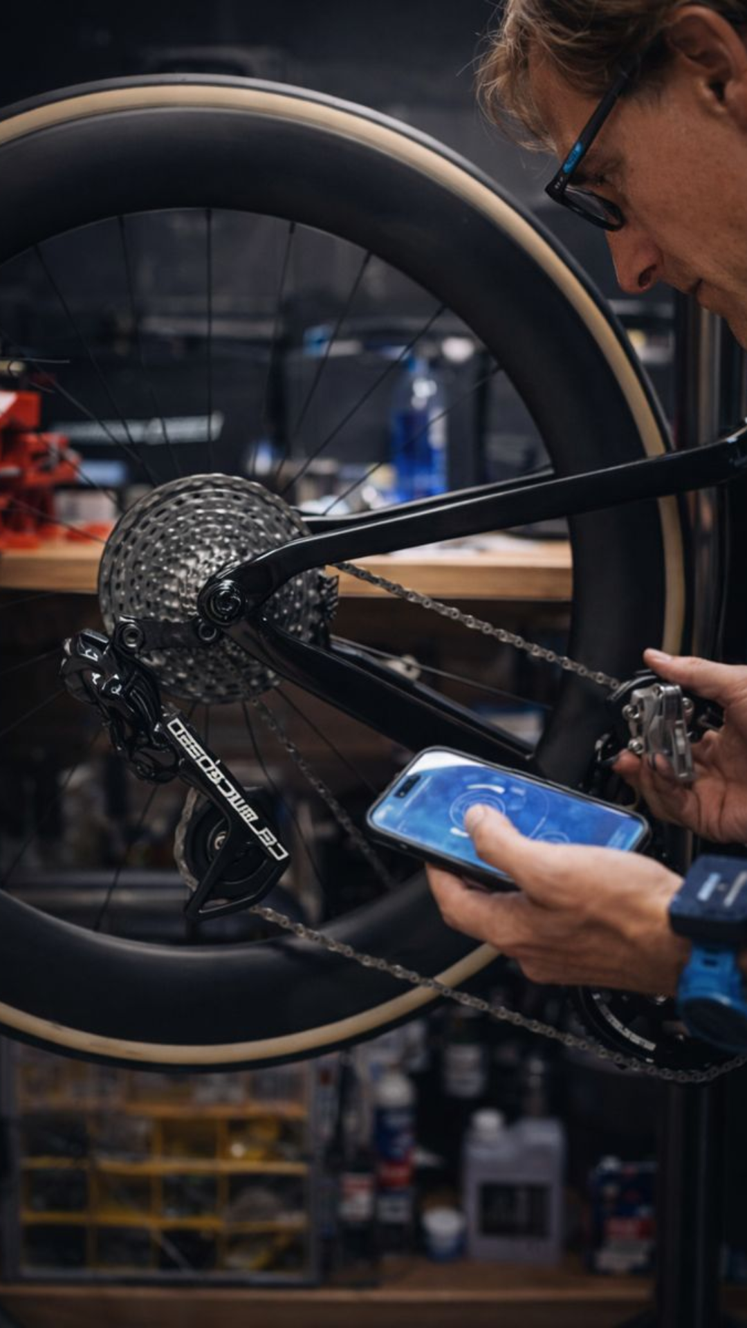 Cómo montar correctamente el sistema QuickPro ERONE