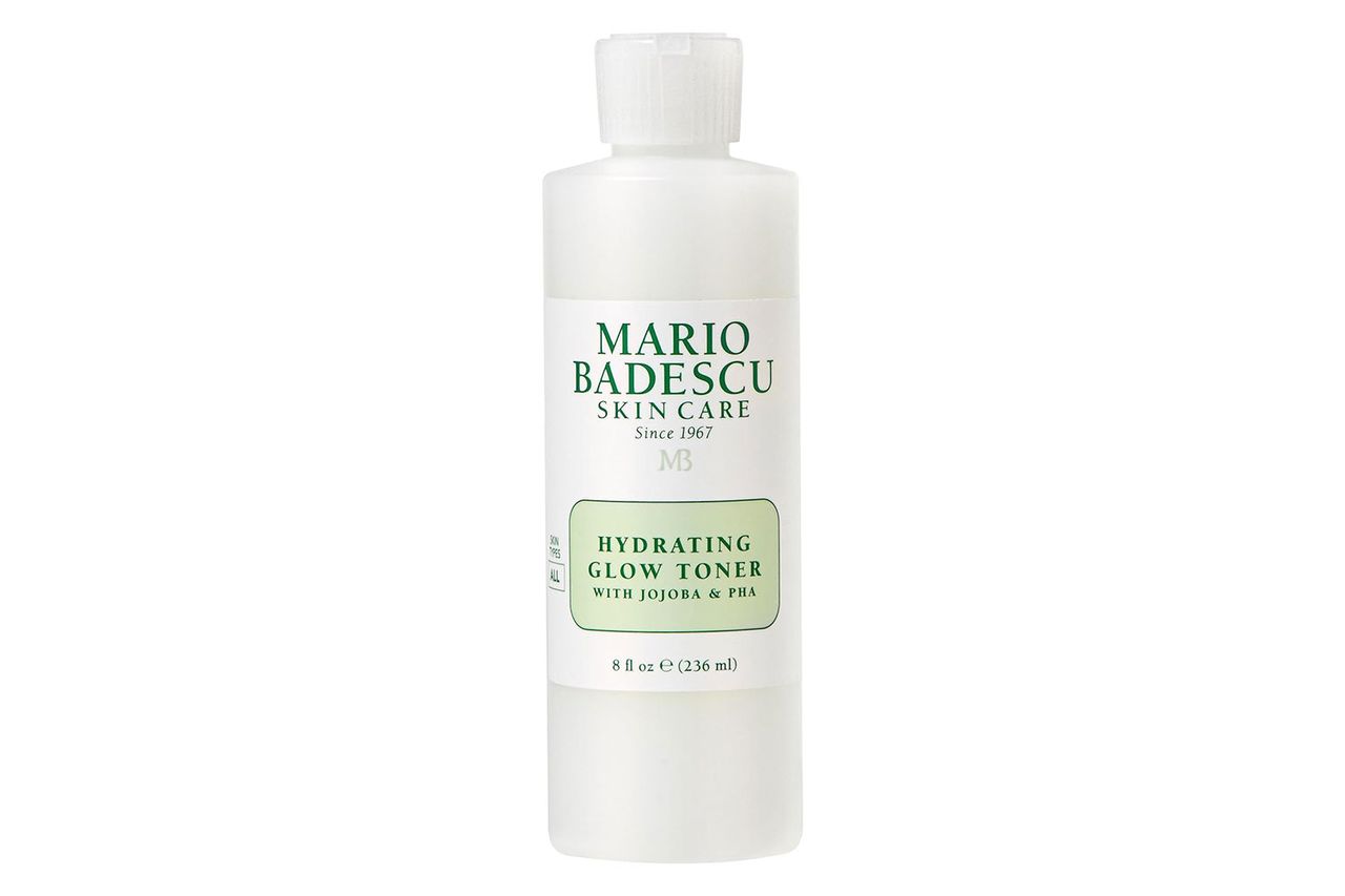 Mario Badescu Hydrating Glow Toner