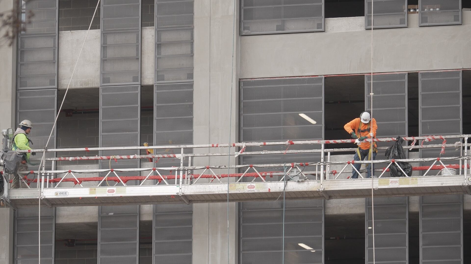 Population growth leading to new infrastructure, road updates