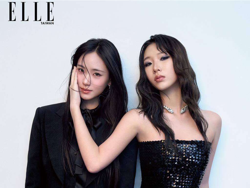 大S逝世周年 Elly、Lily緬懷姨媽「家人會永遠支持你」
