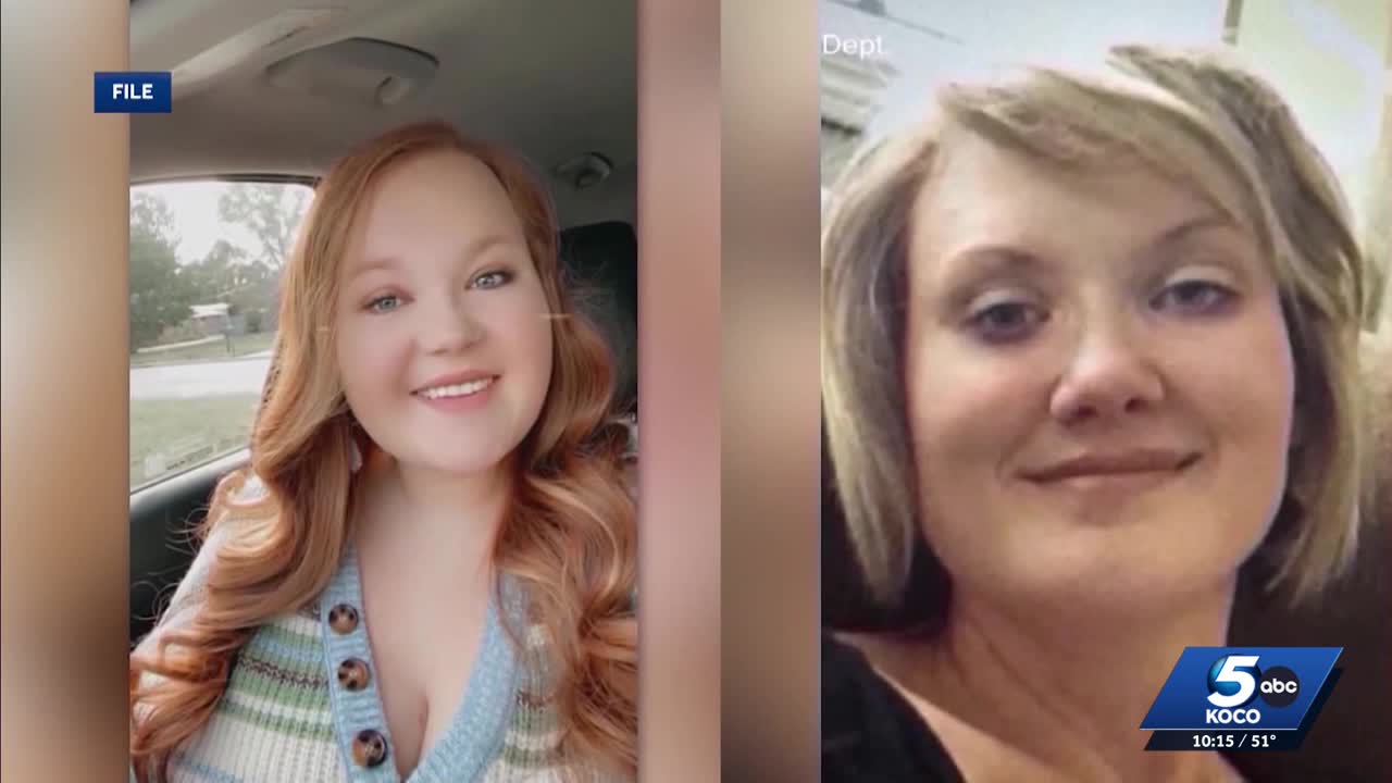 Woman sentenced for orchestrating murders of 2 Kansas mothers in ...