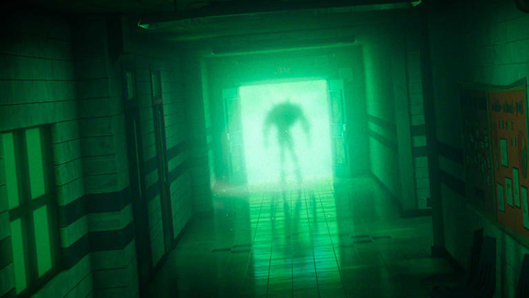 All 8 new upside down creatures in Stranger Things: Tales from '85