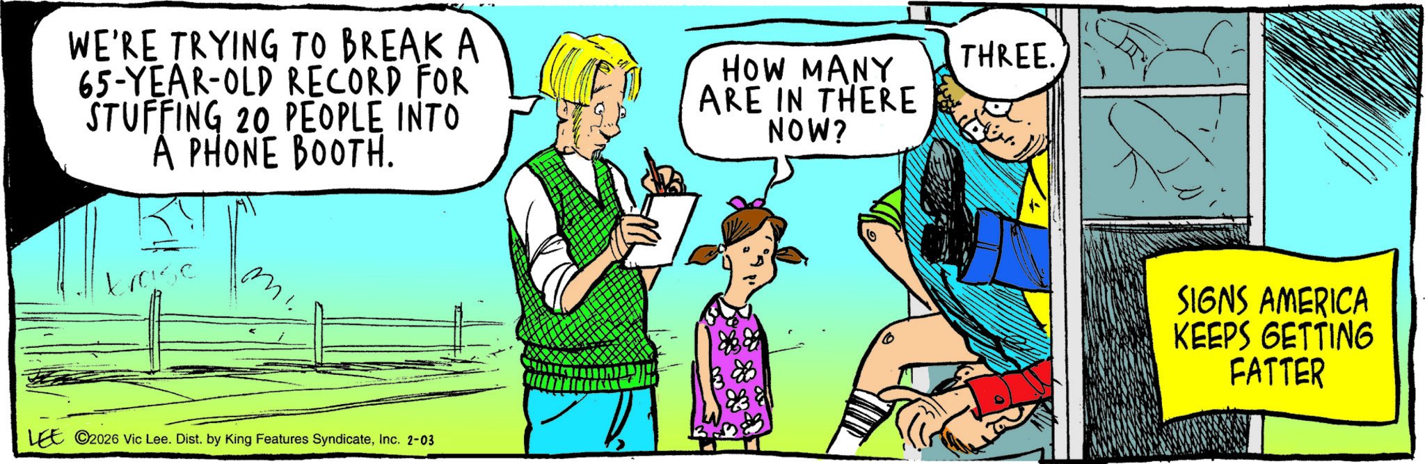 Pardon my planet by Vic Lee