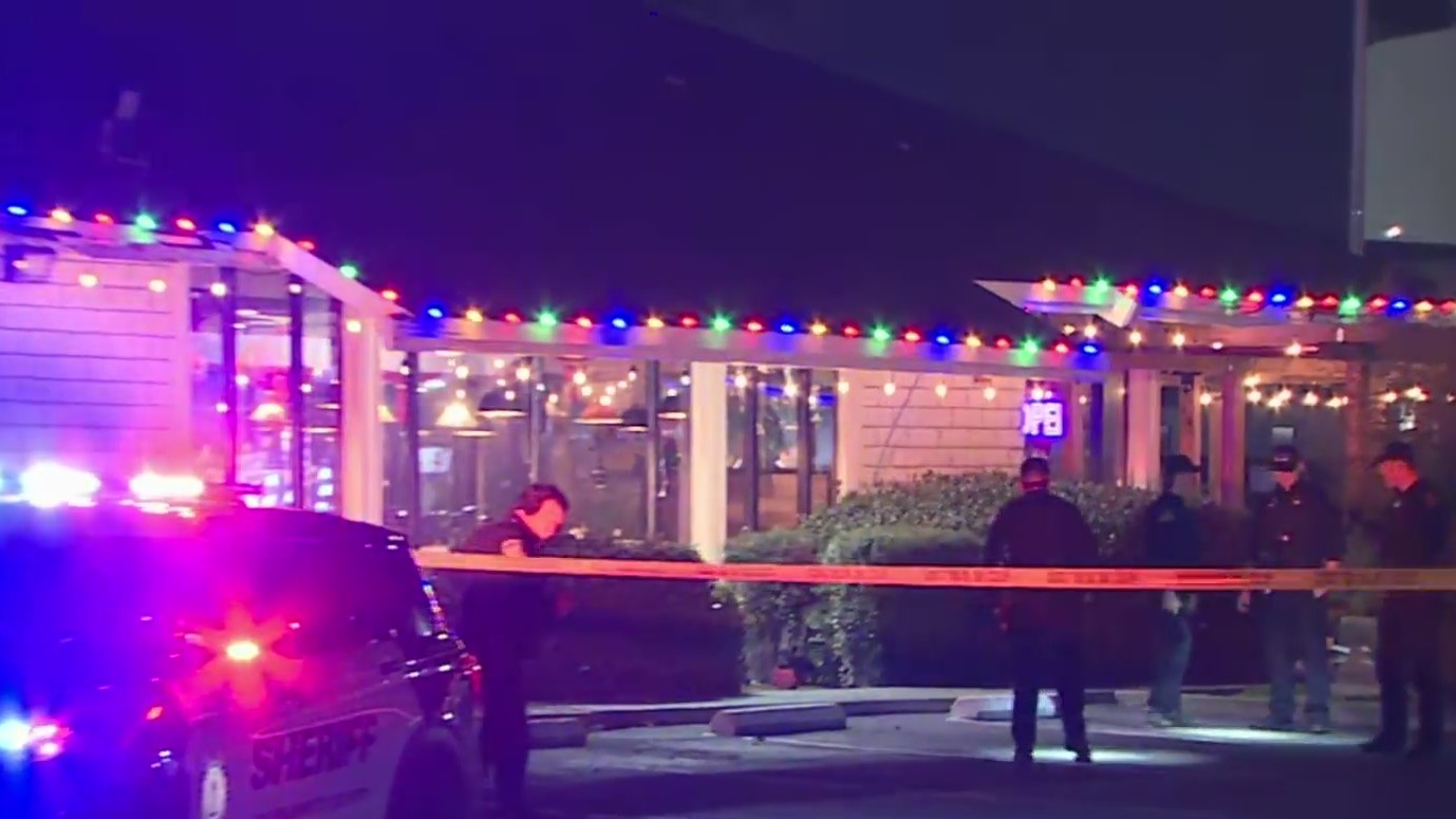 Investigation underway after shooting in Sacramento County