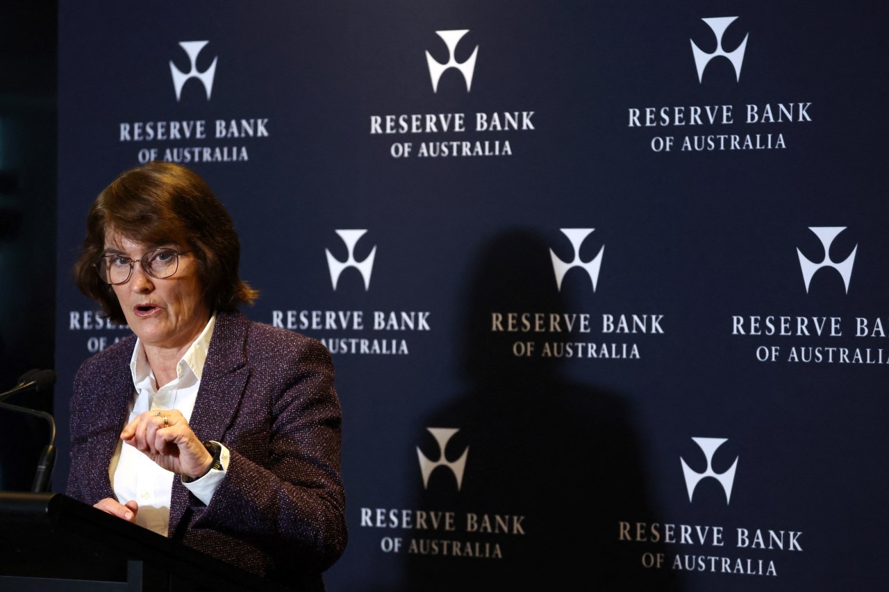 Australia’s central bank delivers rate hike, signals more on the horizon