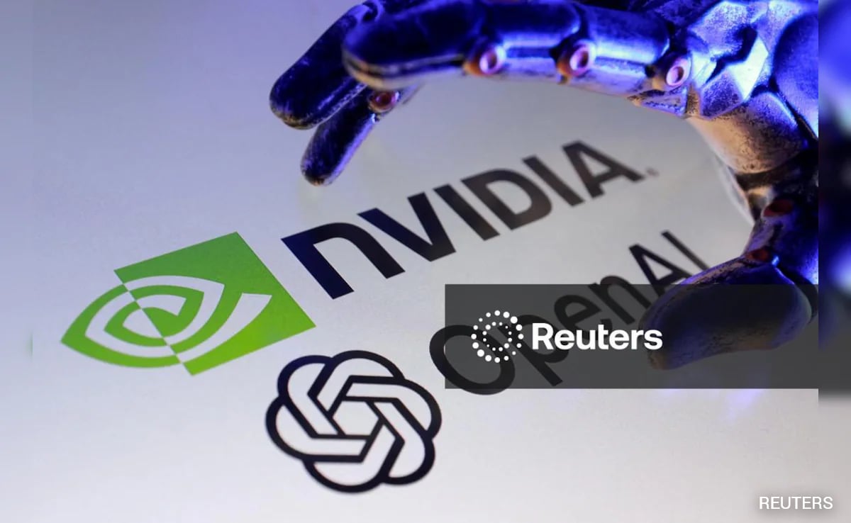 OpenAI unsatisfied with chips, looks beyond Nvidia for alternatives ...