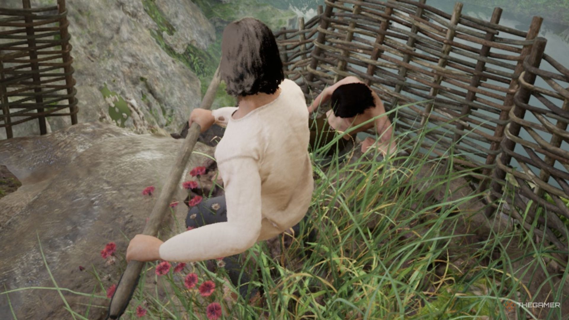 Beginner tips and tricks for half sword
