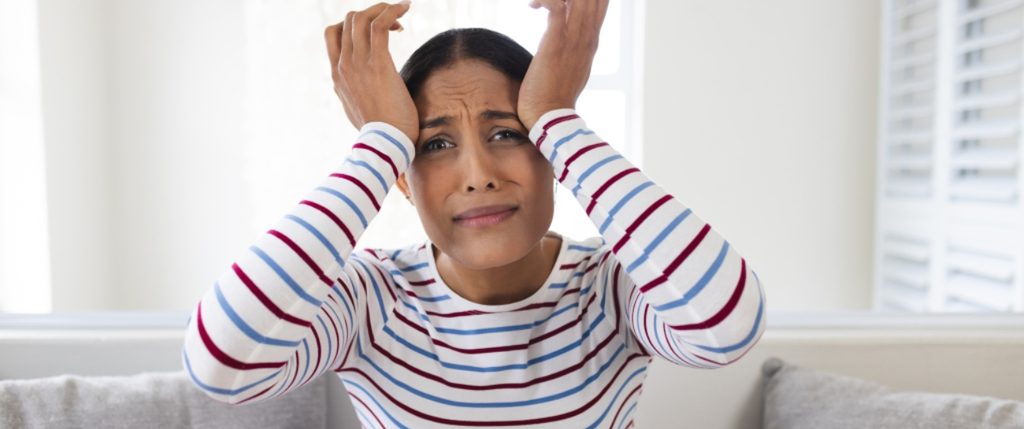 اسباب الدوخة المستمرة التي تتجاهلها النساء رغم خطورتها