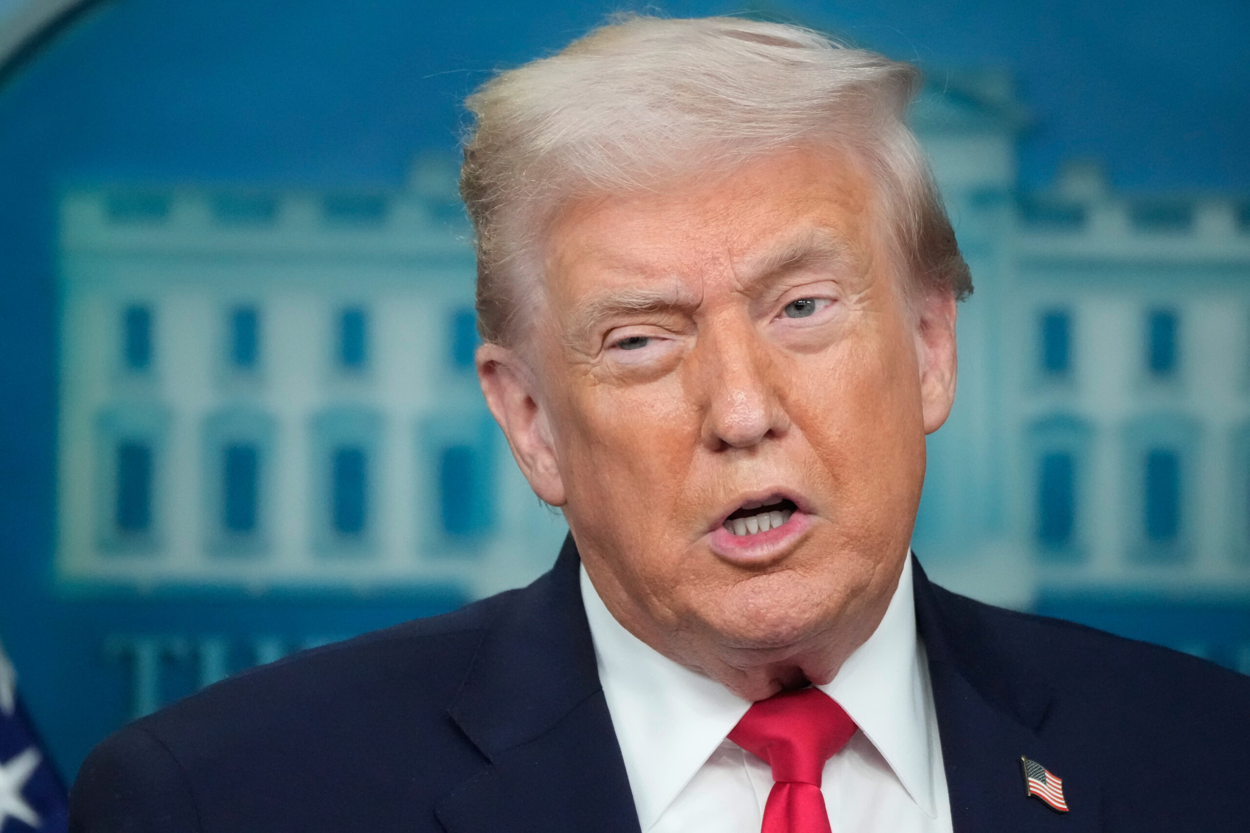 Trump targets $1 billion in damages from ‘strongly antisemitic’ Harvard ...
