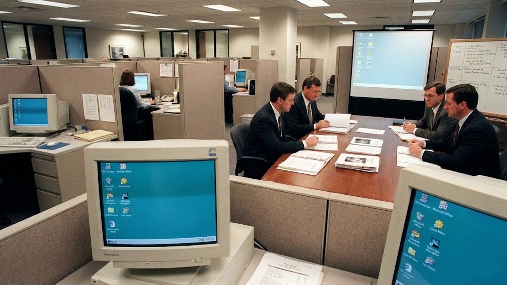 How Microsoft destroys rivals without looking like a bully