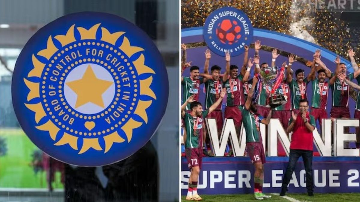 Image for The 5500x divide: How IPL’s Rs 48,000 cr media rights dwarf ISL’s new Rs 8 cr deal