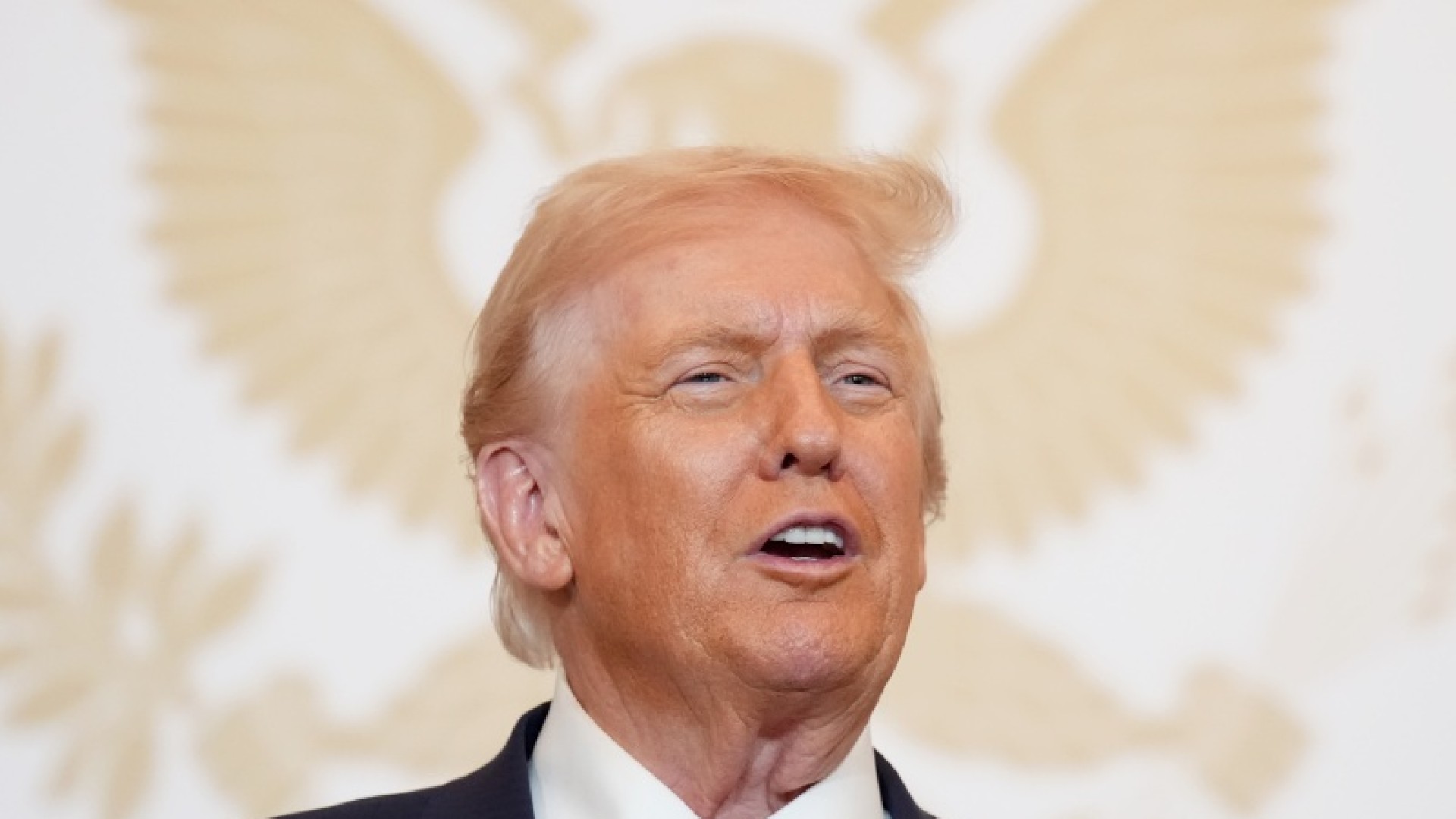 Trump calls for 'nationalized' voting in 15 states