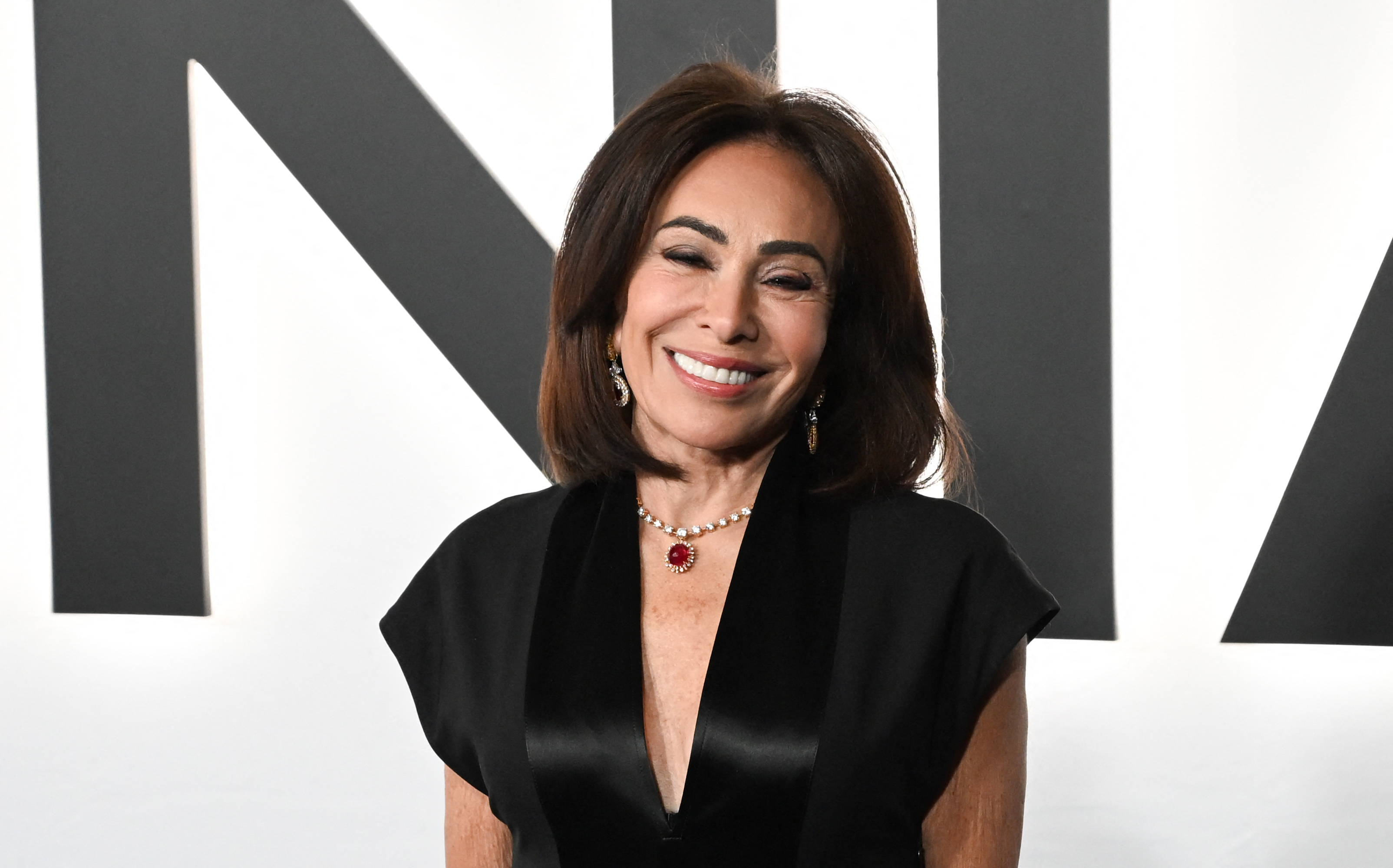 Jeanine Pirro threat to gun owners sparks anger of MAGA, Republicans<br>