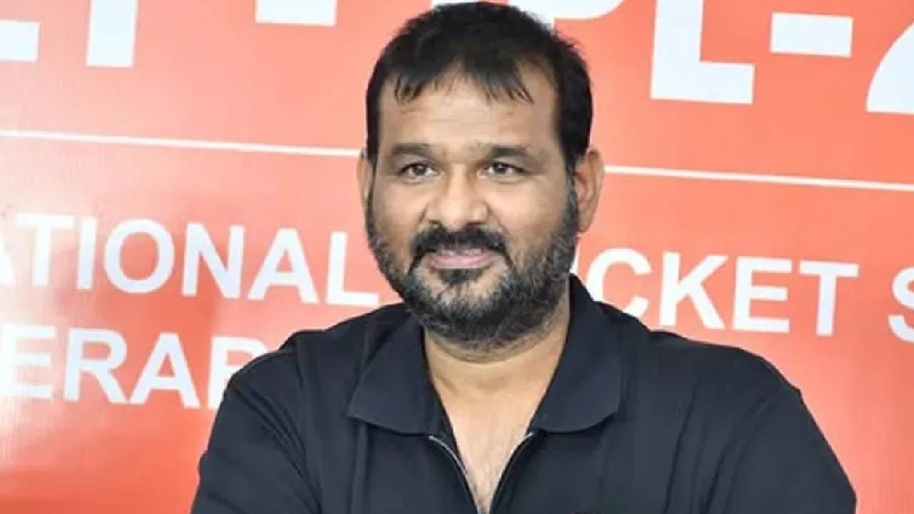 Hyderabad Cricket Association president Jagan Mohan Rao removed over ...
