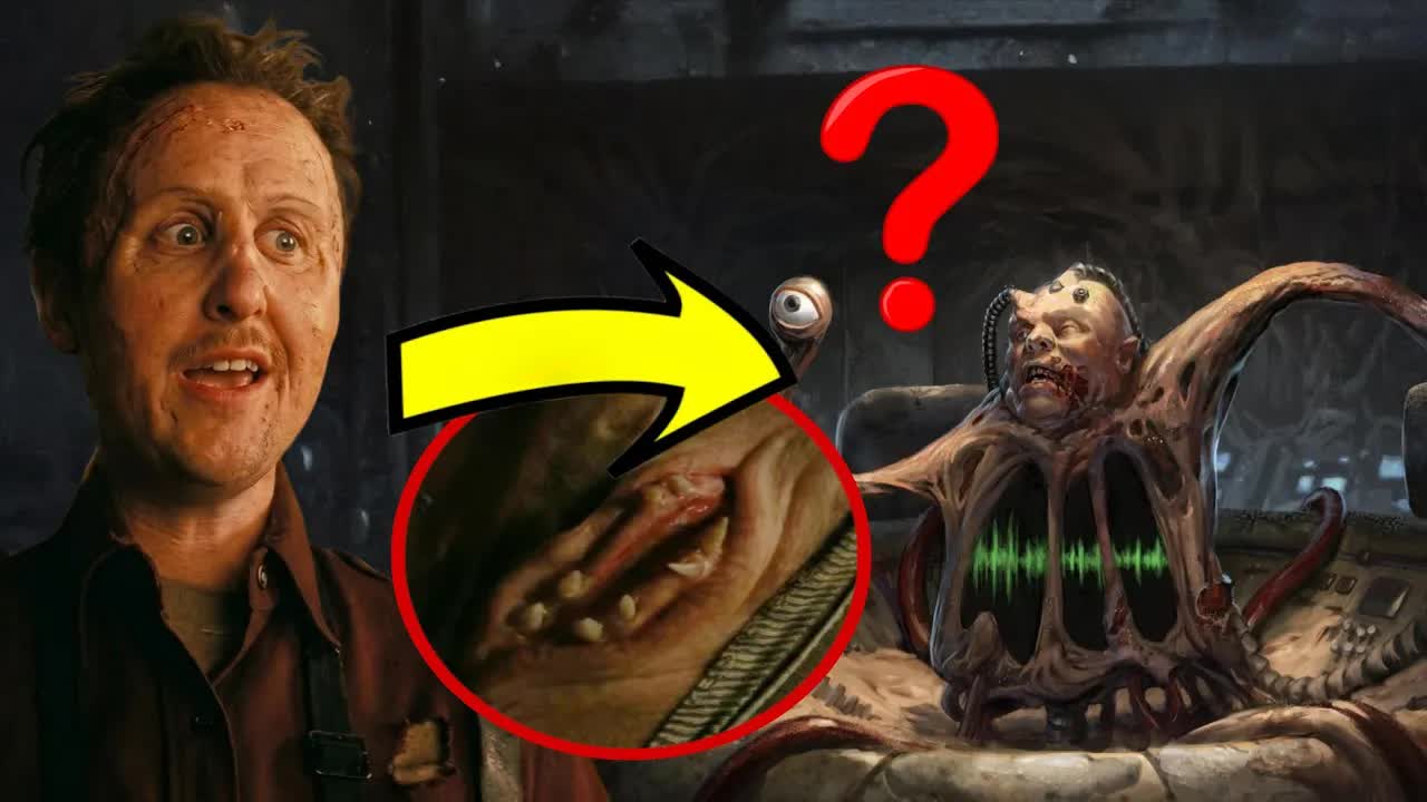 New Fallout theory reveals Thaddeus is turning into the Master, not a ...