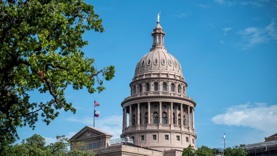 A Democrat flipped a state Senate seat in Texas. Republicans say it’s a ‘wake-up call’ for the midterms<br><br>