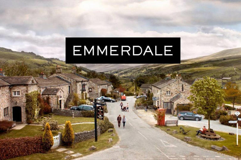 EastEnders, Emmerdale and Coronation Street legend dies as famous pals ...