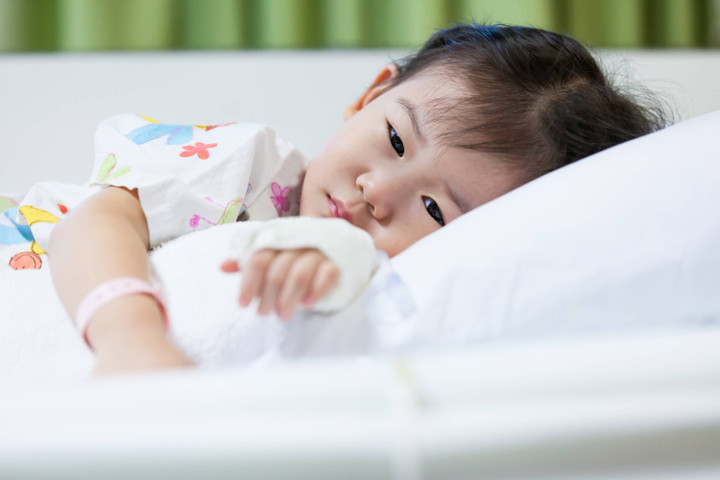 AA1VyIKe Australia Uji Vaksin Kanker Otak Anak dengan Pendekatan Personal