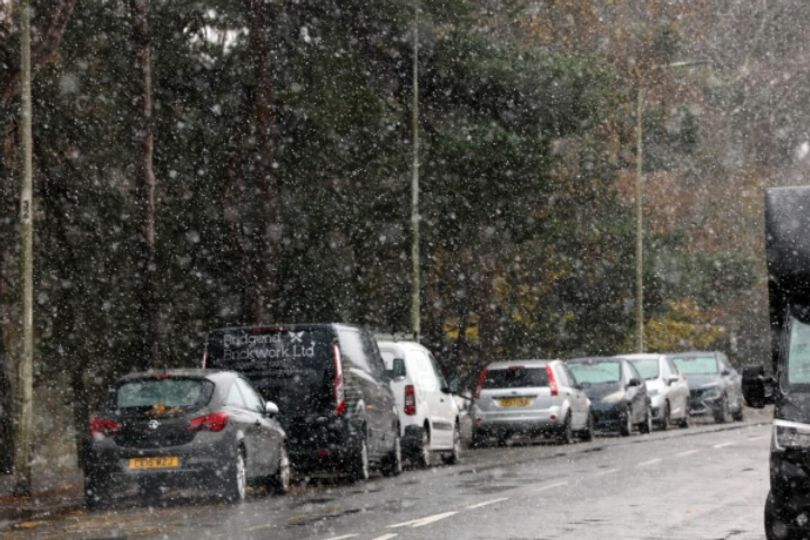 Met Office verdict on Coventry snow as new weather warning issued for ...