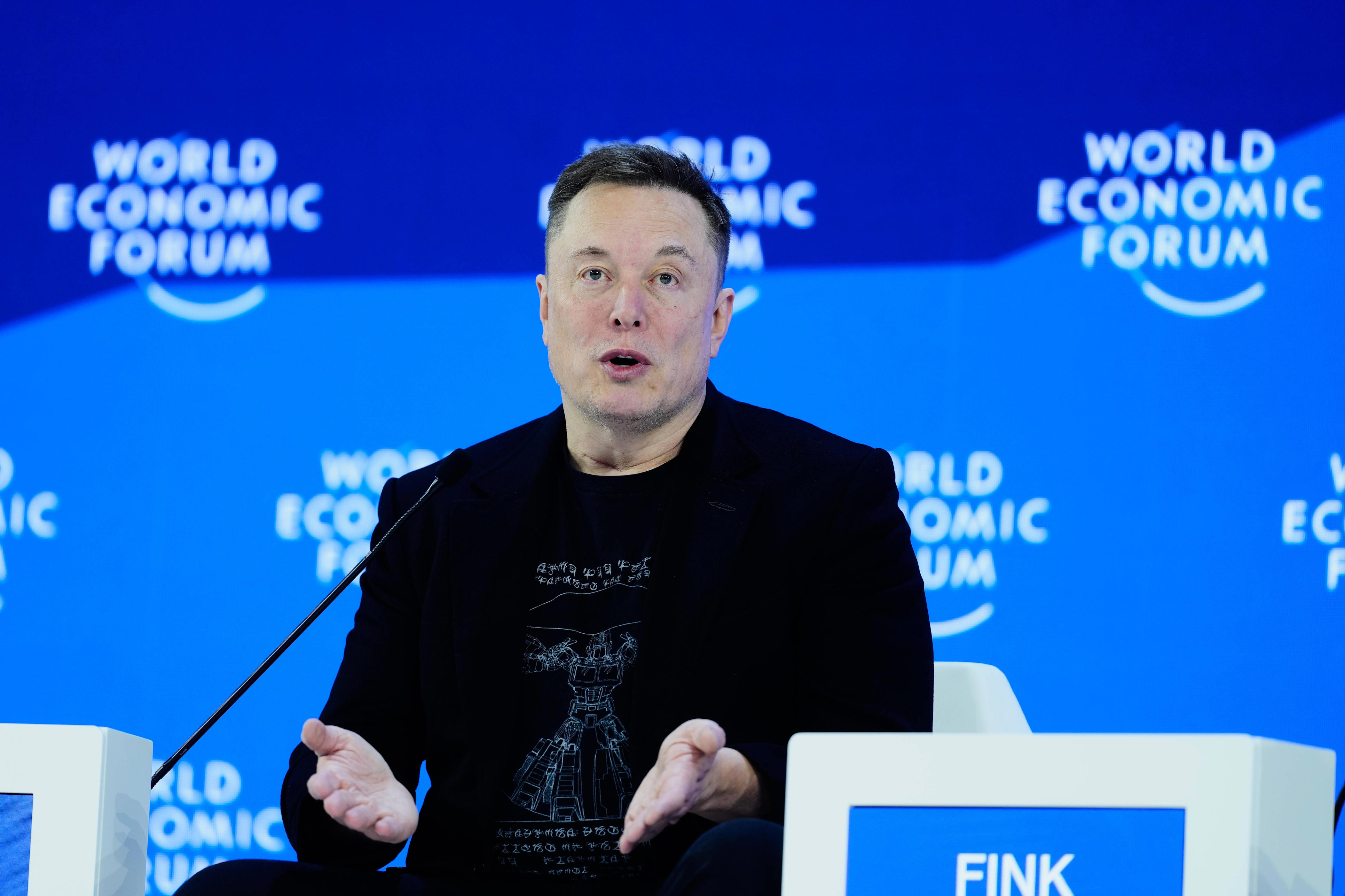 Cybercriminalité : Elon Musk convoqué par la justice française en avril