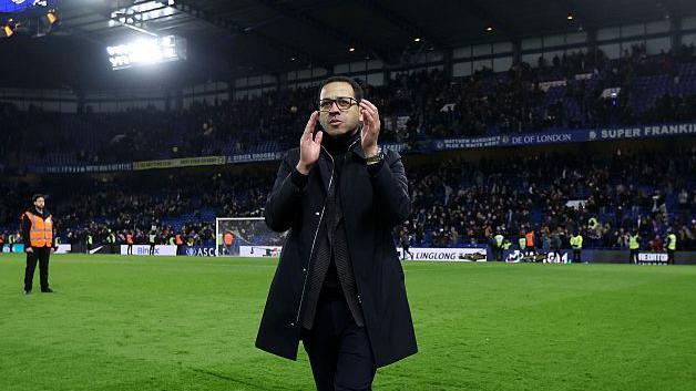 El Chelsea cobra impulso: ¿por qué los abucheos?