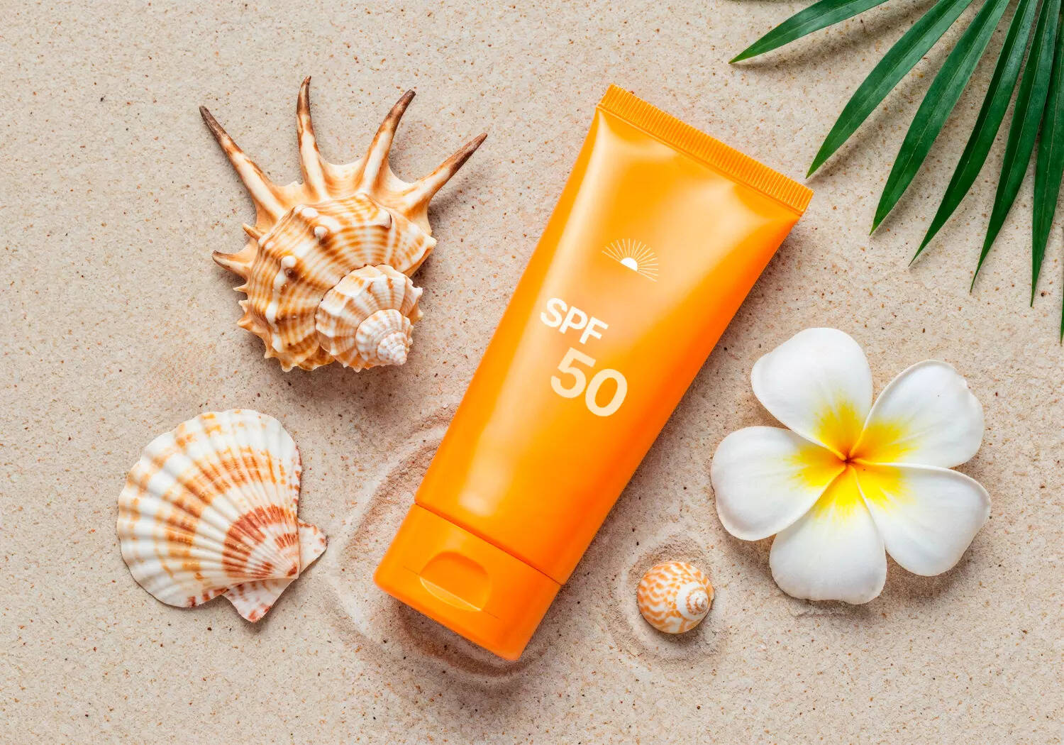 How much sunscreen should you apply on face & neck?