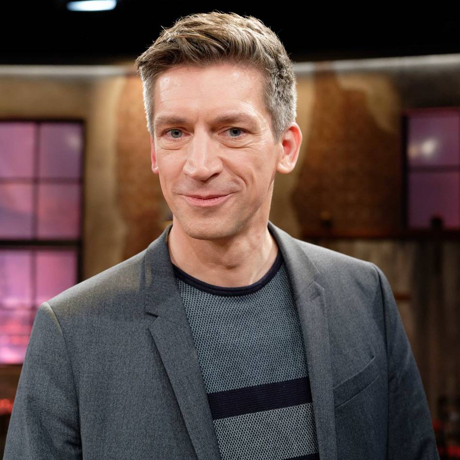 Steffen Hallaschka künftig nicht mehr Moderator von „Stern TV am Sonntag“