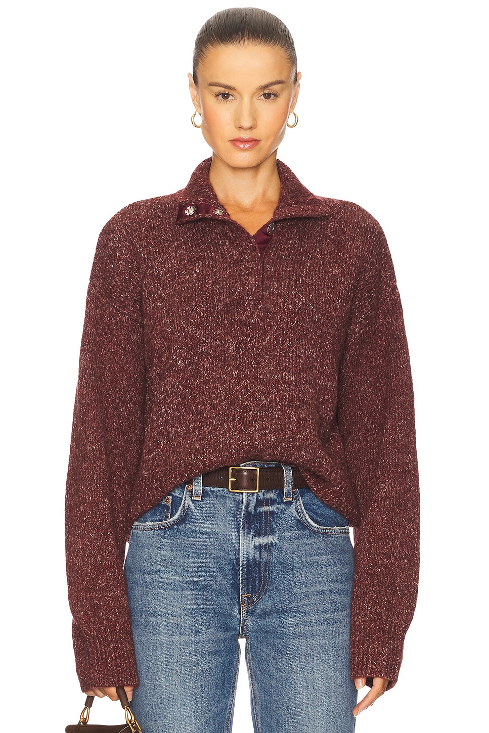 The one item stylish women are buying multiple versions of in 2026