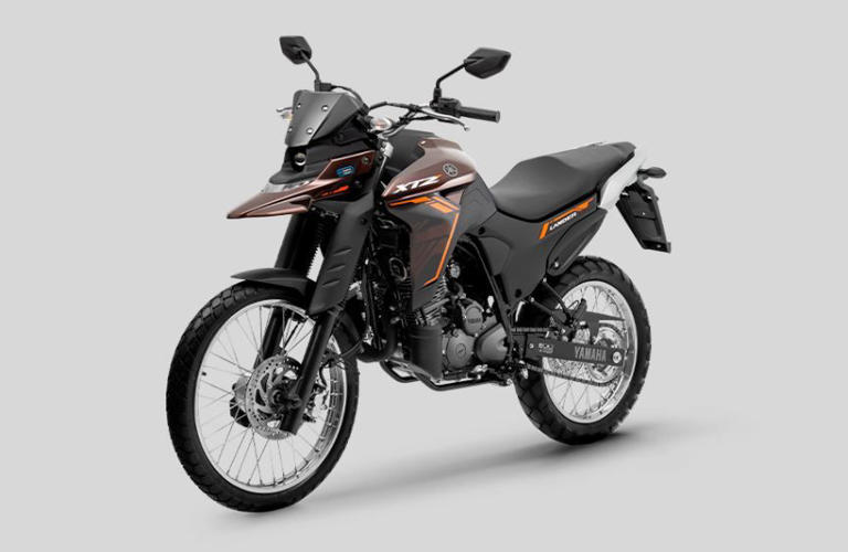 Yamaha luncurkan motor dual purpose 250 CC baru, berfitur canggih plus ...