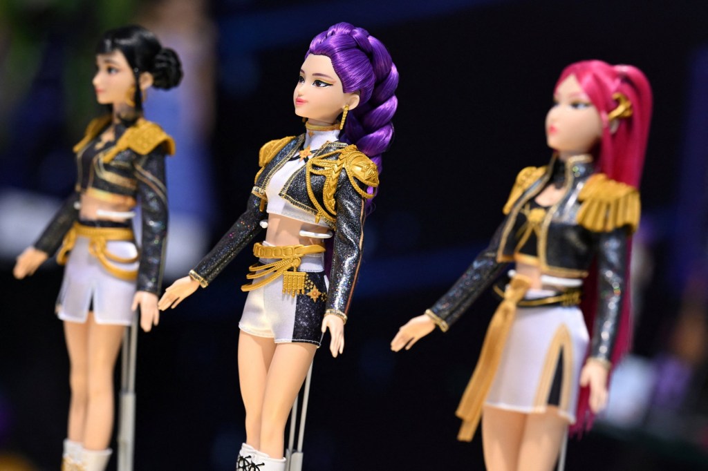 Move over Labubu — a new trending toy is set to send fans into a frenzy